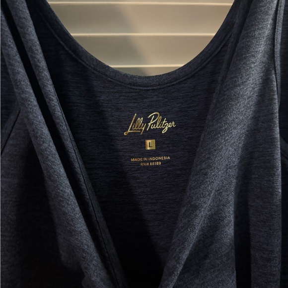 Lilly Pulitzer Jumpsuit - Picture 5 of 5